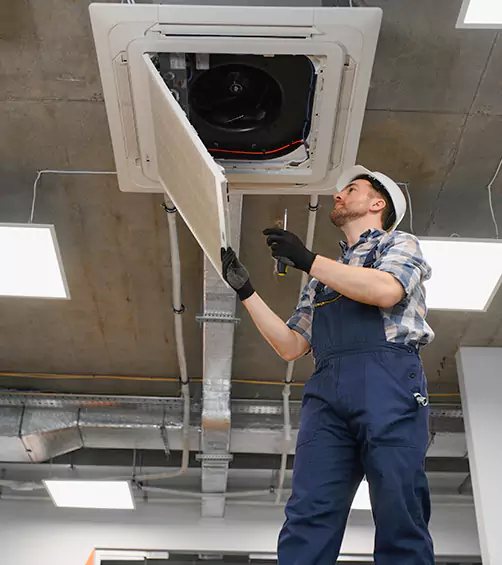 Air Duct Cleaning Services in Miami, Florida