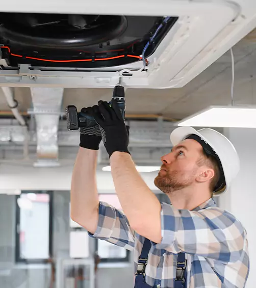 Air Duct Cleaning Services in Miami, Florida