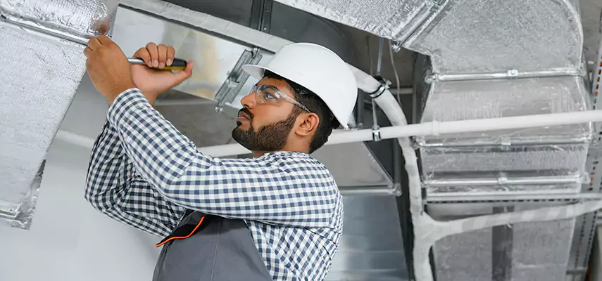 HVAC System Duct Cleaning Miami