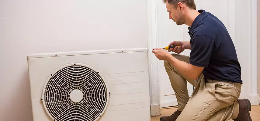 Whole-Home Air Purifier Installation Miami