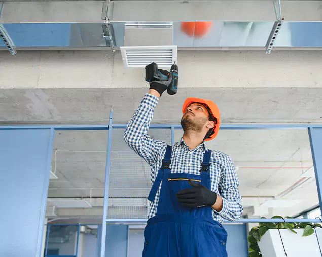 Stop Air Loss From Hidden Duct Leaks in Miami, FL