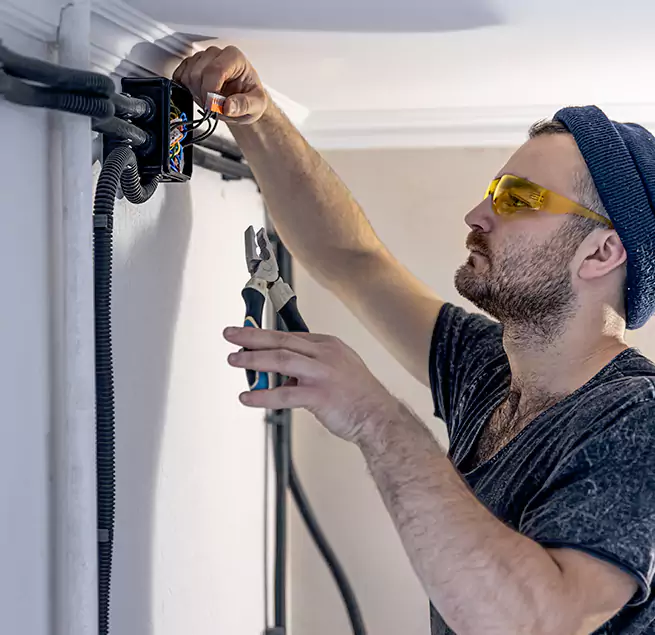 Why Miami, FL Homeowners Choose Epic Air Duct Cleaning Miami for HVAC UV Light Installation?